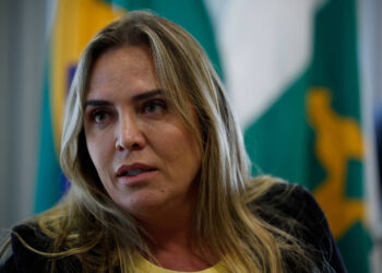 Celina se reúne com no STF por empréstimo ao BRB – 25/05/2026 – Economia