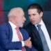 PEC 6×1 terá transição, diz Motta após reunião com Lula – 25/05/2026 – Economia