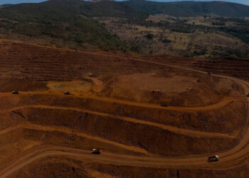 Governo lança 5º leilão do Eco Invest, voltado a inovação – 25/05/2026 – Economia