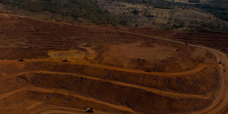 Governo lança 5º leilão do Eco Invest, voltado a inovação – 25/05/2026 – Economia