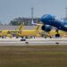 Aéreas de baixo custo expandem após fim da Spirit Airlines – 25/05/2026 – Economia