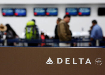 Aéreas: Como a Delta está triunfando em meio a crise – 27/05/2026 – Economia