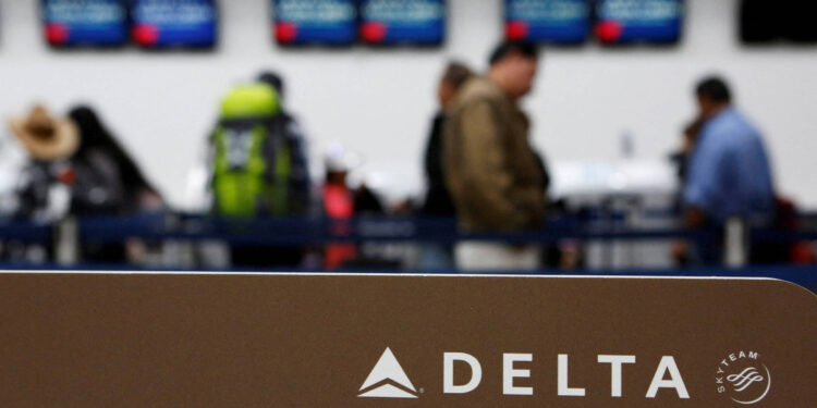 Aéreas: Como a Delta está triunfando em meio a crise – 27/05/2026 – Economia