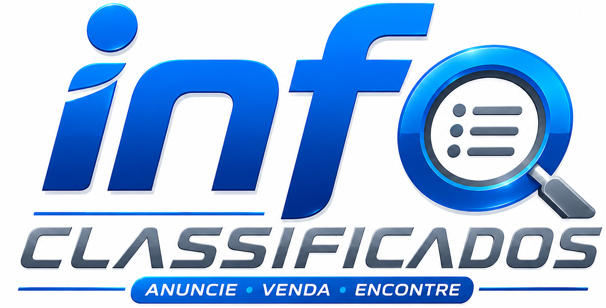 INFO CLASSIFICADOS