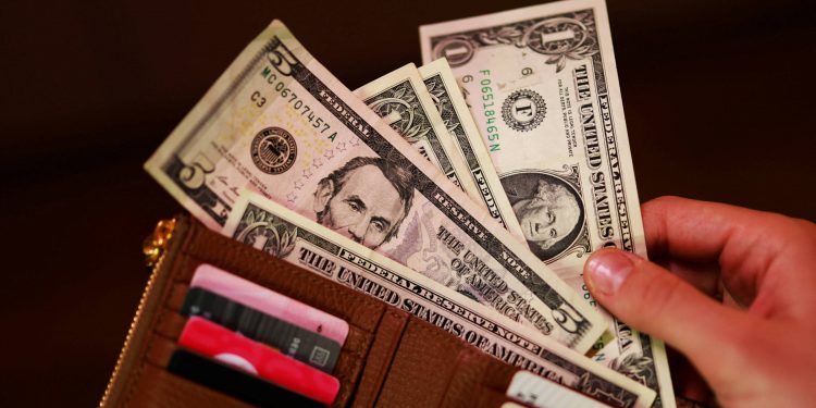 Dólar e Bolsa hoje (5); acompanhe as cotações – 05/06/2026 – Economia