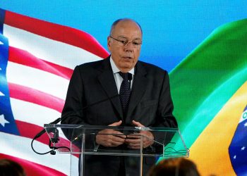 Vieira nega base para tarifaço e diz esperar que tema chegue a Trump ‘em breve’ – 04/06/2026 – Economia
